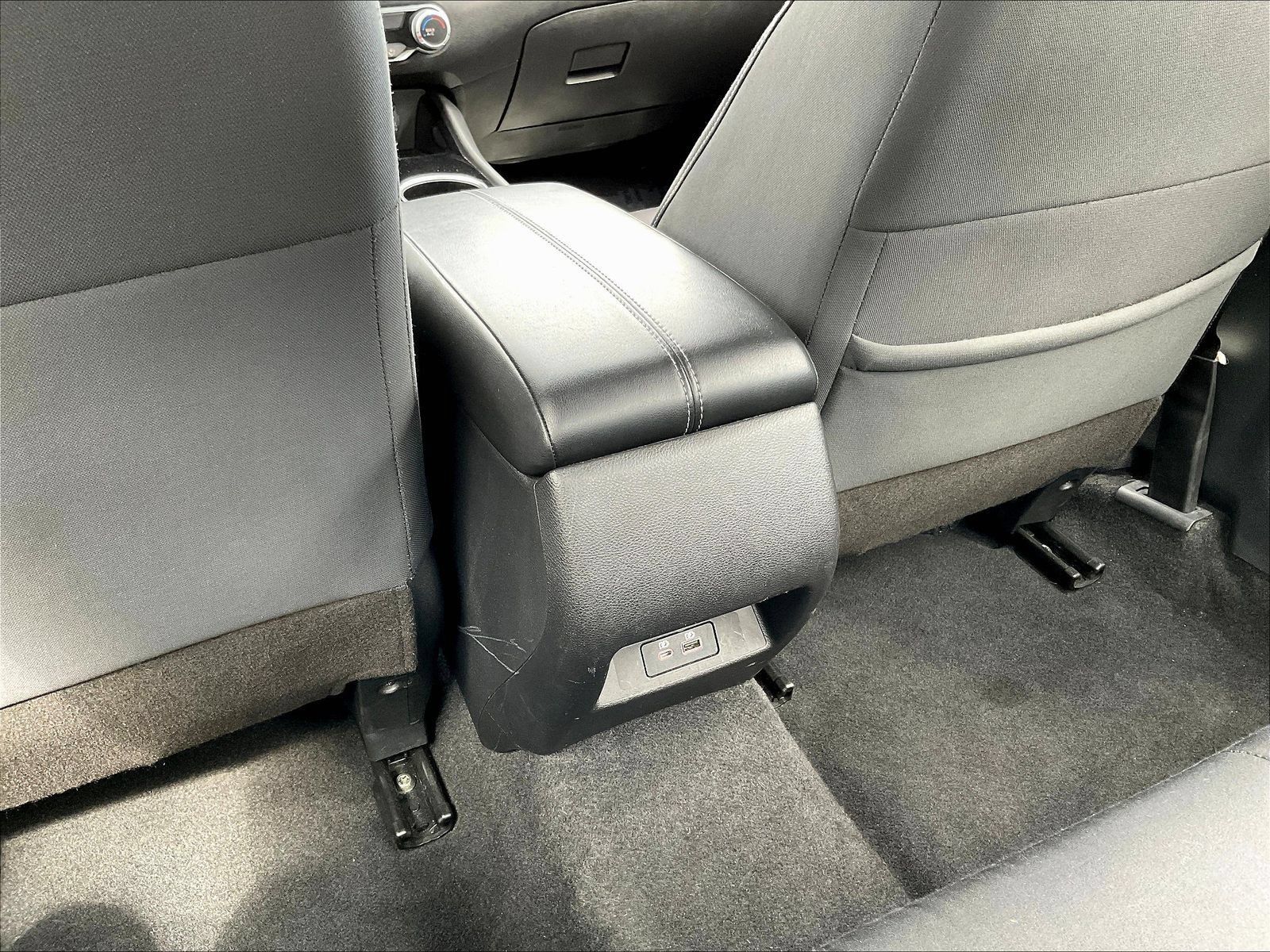 Certified 2024 Nissan Altima 2.5 SV FWD image 13