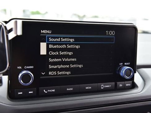 Used 2025 Honda Accord SE image 13