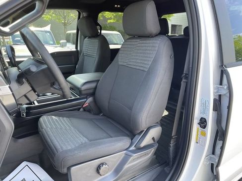 Used 2023 Ford F150 XL w/ STX Appearance Package AWD/4WD image 15