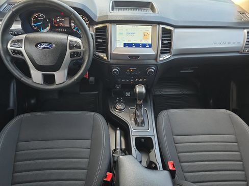 Used 2022 Ford Ranger XLT w/ Equipment Group 301A Mid AWD/4WD image 13