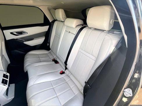 Used 2023 Land Rover Range Rover Velar S image 27