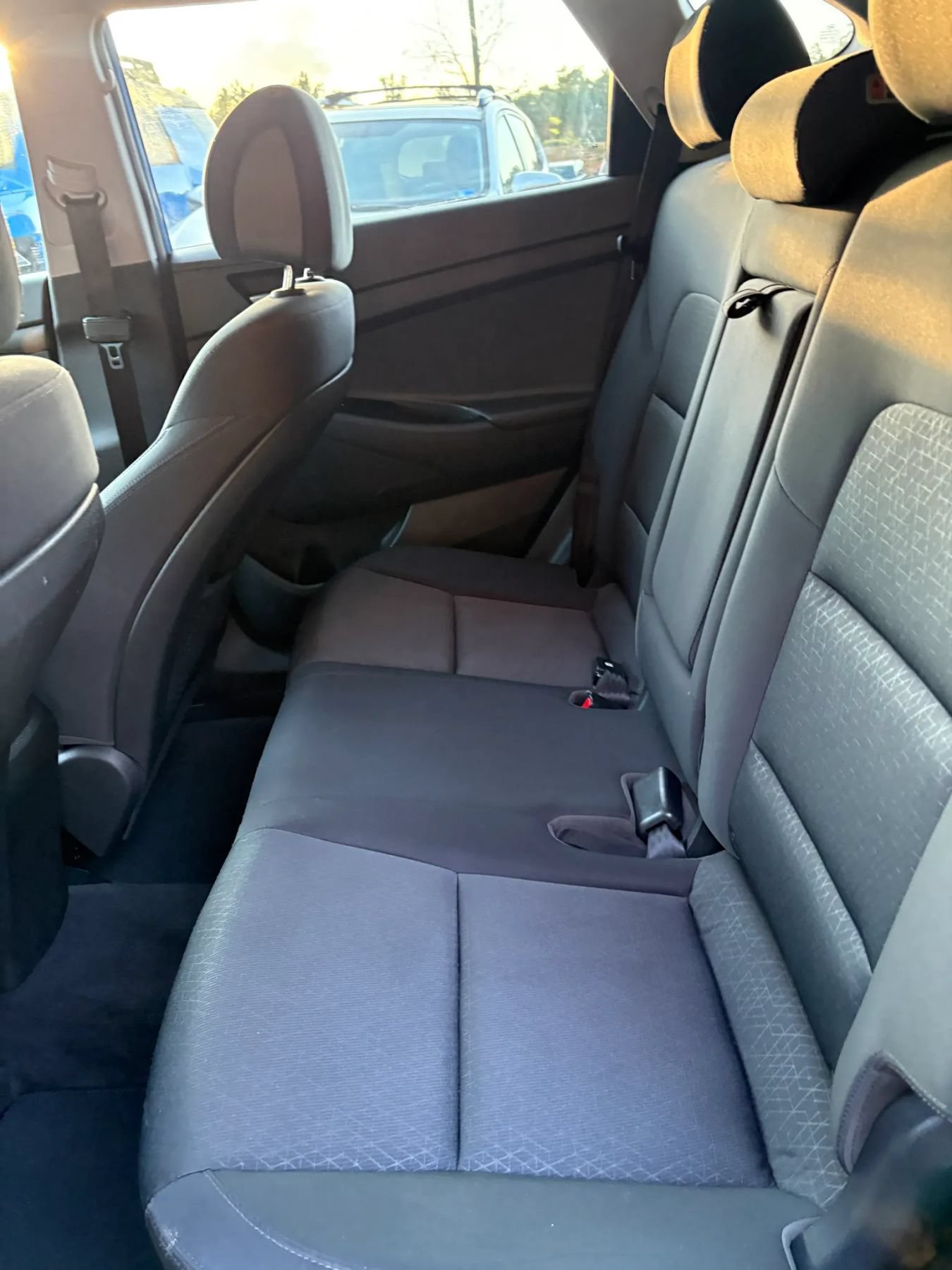 Used 2018 Hyundai Tucson SEL AWD/4WD image 24
