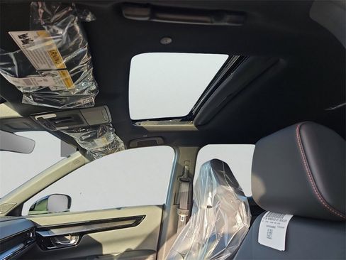 New 2026 Honda CR-V Sport Touring image 8