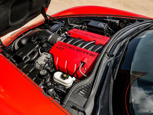 Used 2011 Chevrolet Corvette Z06 RWD image 74