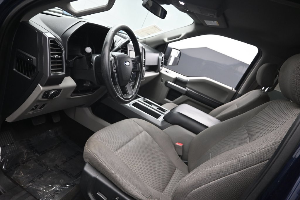 Used 2019 Ford F150 XLT w/ Equipment Group 302A Luxury RWD image 17