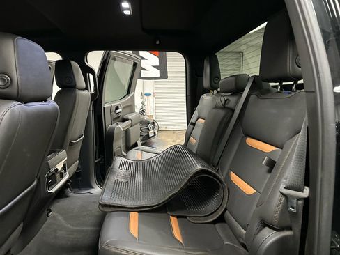 Used 2021 GMC Sierra 1500 AT4 w/ AT4 Value Package AWD/4WD image 38