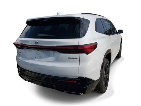New 2026 Buick Enclave Sport Touring w/ Power Package image 5