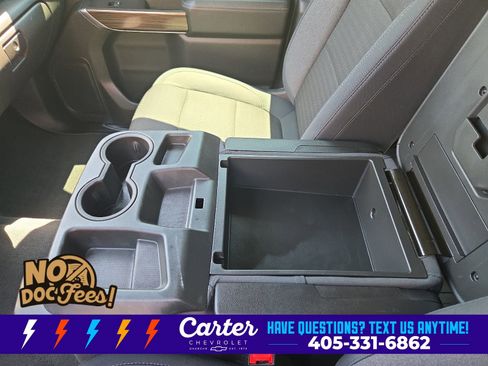 Used 2020 Chevrolet Silverado 1500 LT w/ Fleet Comfort Package AWD/4WD image 23