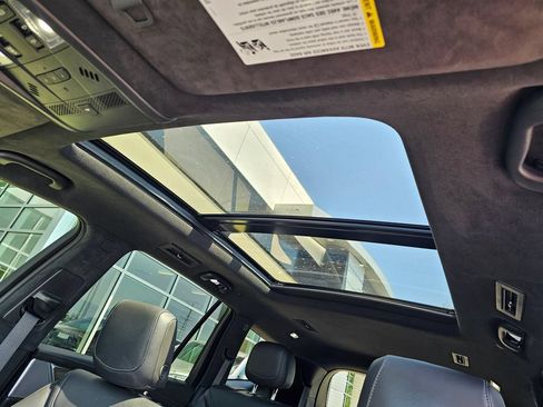 Used 2023 Cadillac XT6 Sport w/ Platinum Package AWD/4WD image 24