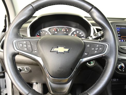 Used 2021 Chevrolet Equinox LT AWD/4WD image 20