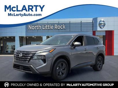Certified 2026 Nissan Rogue SV w/ Cold Weather Package