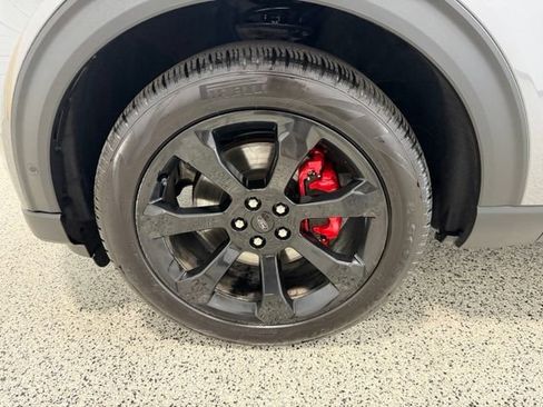 Used 2022 Ford Explorer ST w/ Equipment Group 401A AWD/4WD image 39