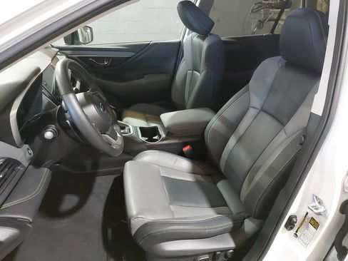 Used 2023 Subaru Outback Onyx Edition AWD/4WD image 16