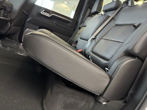 New 2026 Chevrolet Silverado 3500 High Country w/ Z71 Off-Road Package image 10