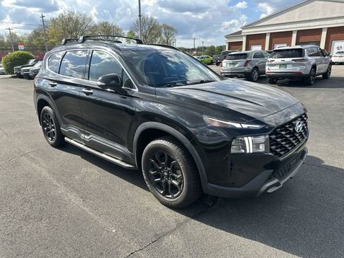 Used 2023 Hyundai Santa Fe XRT AWD/4WD image 11
