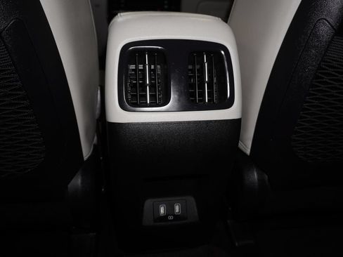 Certified 2023 Hyundai Tucson Limited w/ Cargo Package FWD image 15