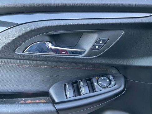 Used 2022 Chevrolet TrailBlazer RS image 23