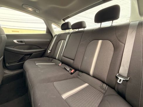 Used 2022 Hyundai Sonata SEL w/ Convenience Package image 15