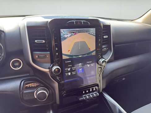 Used 2020 RAM 1500 Lone Star image 13