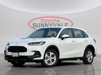 Used 2023 Honda HR-V LX video 2