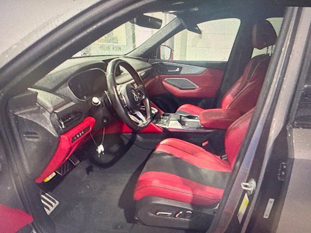 Used 2023 Acura MDX A-Spec AWD/4WD image 6