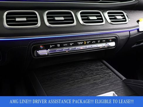 Certified 2026 Mercedes-Benz GLE 450 4MATIC image 26