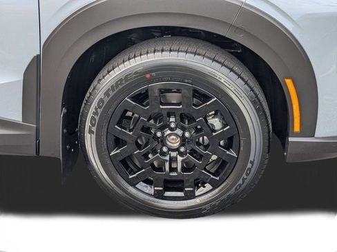 New 2026 Mitsubishi Outlander AWD image 10