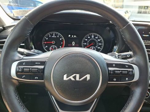 Used 2023 Kia K5 EX w/ EX Premium Package FWD image 19