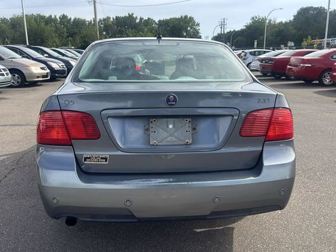 Used 2007 Saab 9-5 2.3T w/ Visibility Pkg FWD image 6