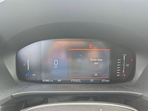 Used 2024 Ford Escape ST-Line FWD image 13