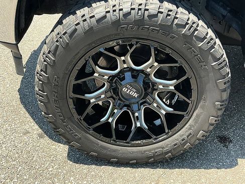 Used 2020 Ford F150 Lariat AWD/4WD image 9