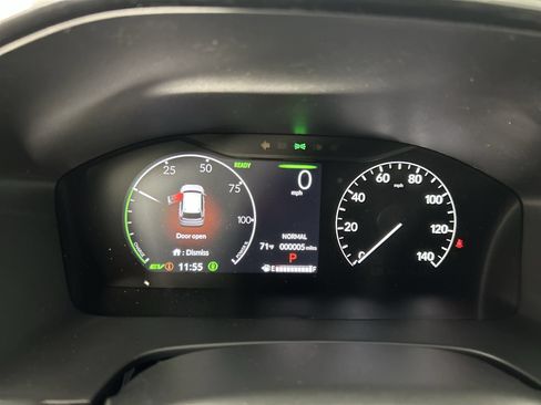 Used 2024 Honda CR-V Sport image 25