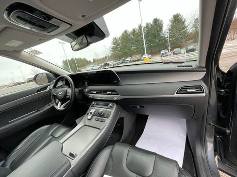 Used 2022 Hyundai Palisade SEL w/ 8P Bench Seat Package image 10