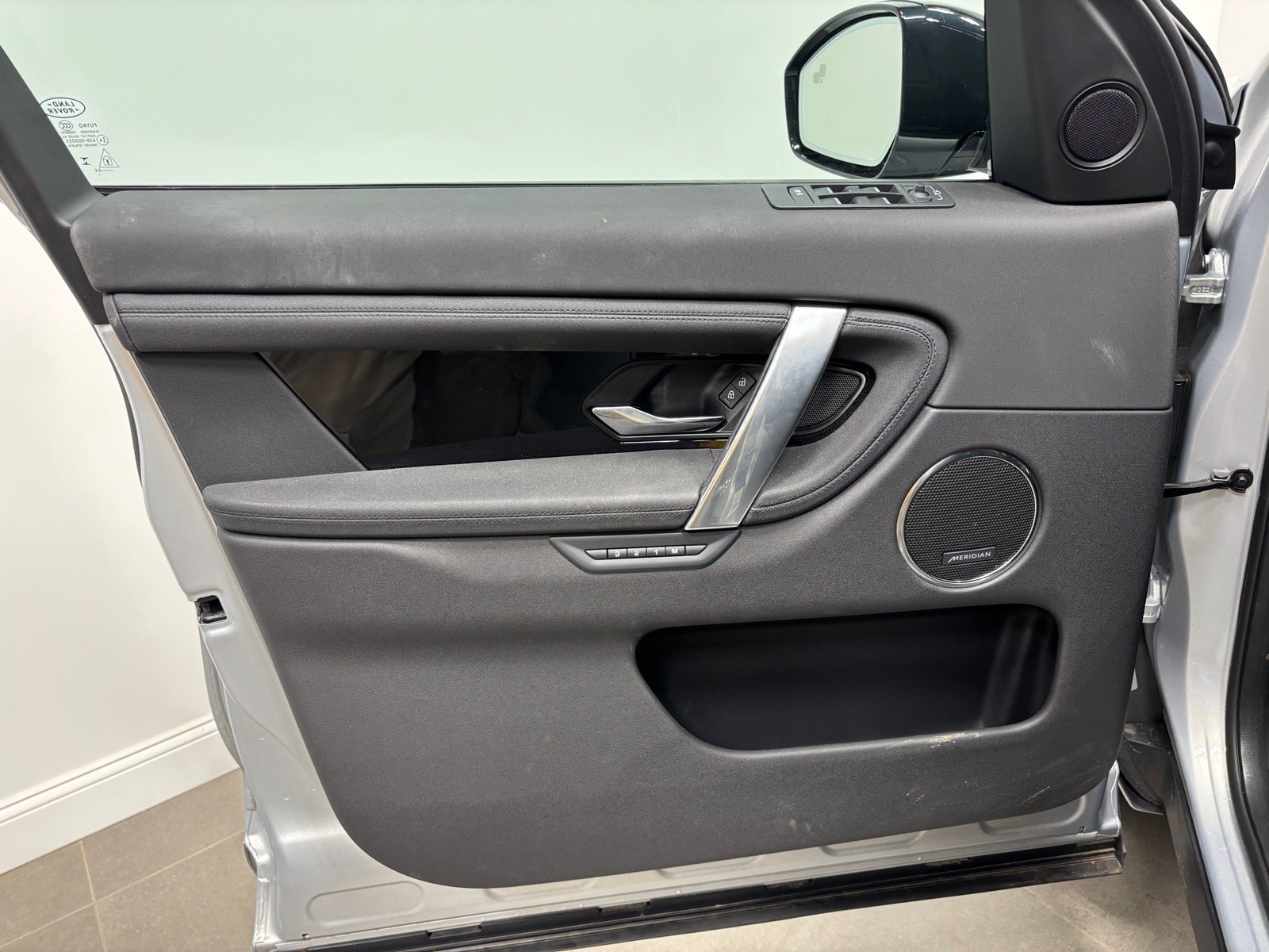 New 2024 Land Rover Discovery Sport S AWD/4WD image 24