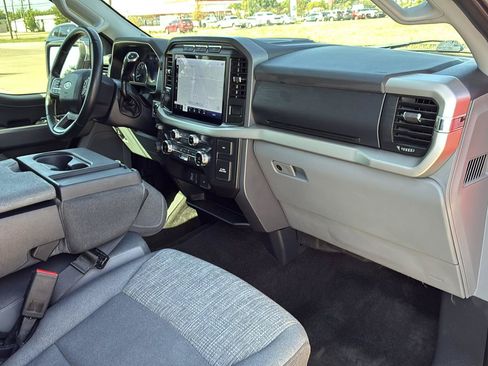Used 2021 Ford F150 XLT w/ Equipment Group 302A High RWD image 55