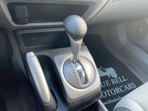 Used 2011 Honda Civic LX image 42