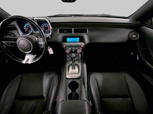 Used 2010 Chevrolet Camaro SS w/ RS Package RWD image 14