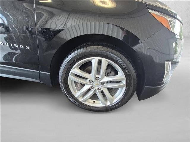 Used 2020 Chevrolet Equinox Premier FWD image 24