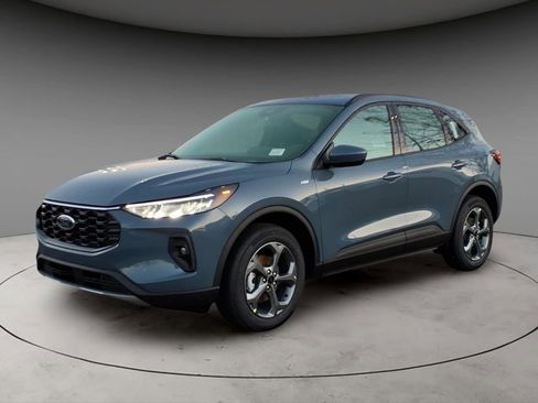 New 2026 Ford Escape ST-Line Select w/ Tech Pack #1 image 1