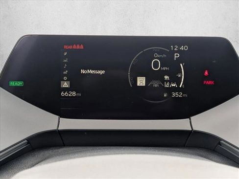 Used 2026 Toyota Prius Limited w/ Limited Premium Package image 11