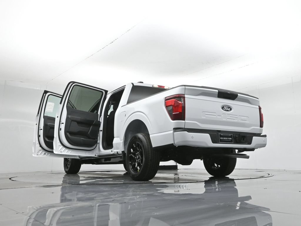 New 2026 Ford F150 STX RWD image 44