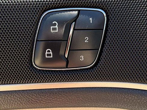 Used 2016 Lincoln MKZ Hybrid w/ Equipment Group 600A Reserve image 11