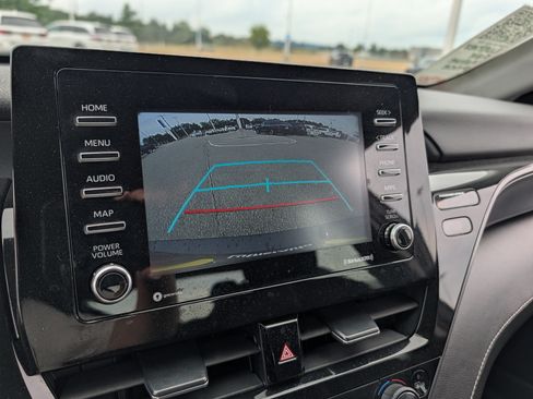 Used 2023 Toyota Camry SE FWD image 28