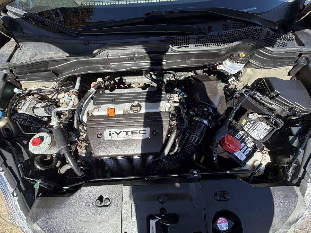 Used 2008 Honda CR-V EX image 9