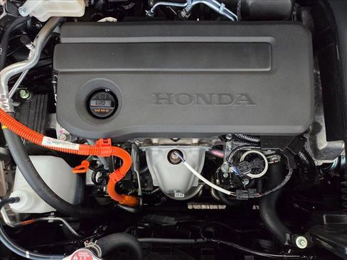 New 2026 Honda CR-V Sport-L image 16