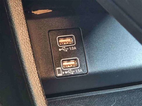 Used 2022 Honda HR-V EX image 30