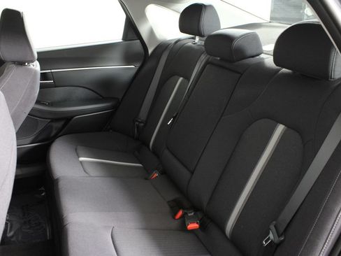 Certified 2026 Hyundai Sonata SEL FWD image 21