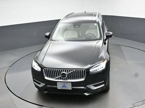 Used 2023 Volvo XC90 B6 Ultimate w/ Protection Package AWD/4WD image 47