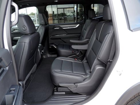 New 2026 GMC Acadia Elevation w/ Black Edition image 18