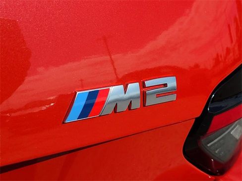 Used 2024 BMW M2 w/ Lighting Package image 21